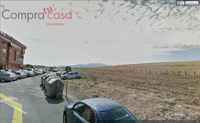 Foto 96dfd6ec-d733-47a4-8d96-e647ffcb156e. Terrain résidentiel dans Ezequiel González - Conde de Sepúlveda Segovia