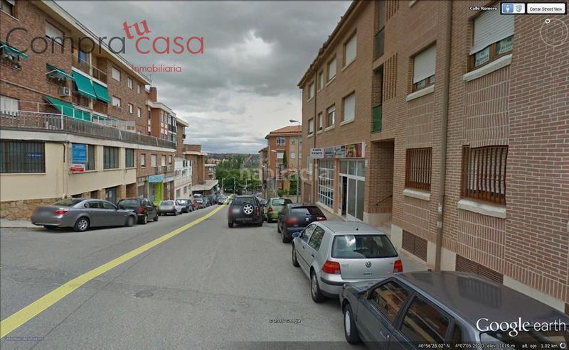 Foto a8b0821c-08e6-470a-bc5a-f05ab83425e5. Terrain résidentiel dans Ezequiel González - Conde de Sepúlveda Segovia