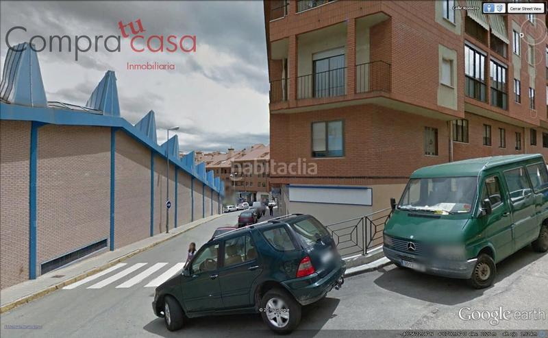 Foto ad892684-bced-40aa-a121-0a044f9314c9. Terrain résidentiel dans Ezequiel González - Conde de Sepúlveda Segovia