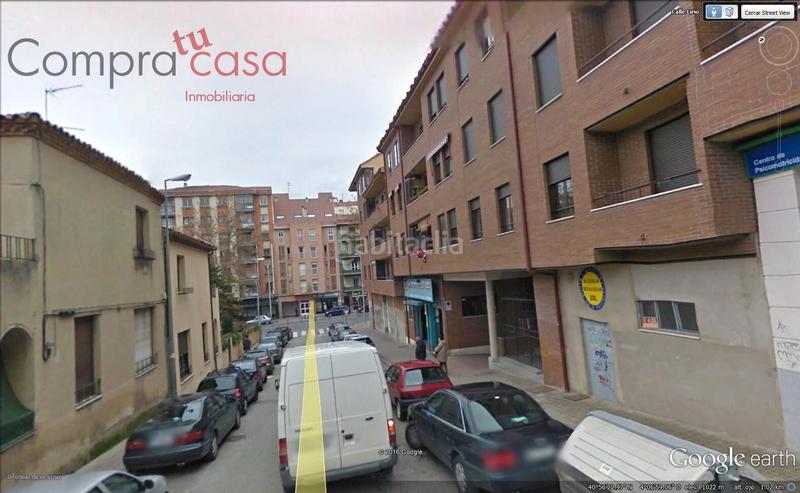 Foto b14be1e3-6b46-442f-8b78-20a4f9188677. Terrain résidentiel dans Ezequiel González - Conde de Sepúlveda Segovia