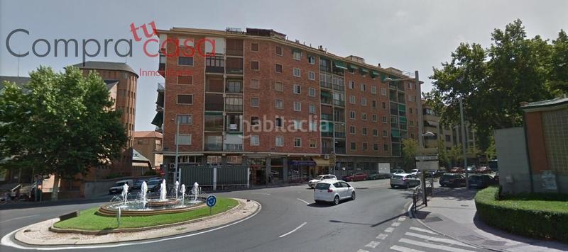 Foto d2f832cc-9817-4bb4-99ca-4cbe3de66f52. Terrain résidentiel dans Ezequiel González - Conde de Sepúlveda Segovia