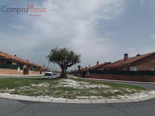 Terreny residencial a Calle arcipreste de hita 263-p. Venta..parcela..carrascalejo