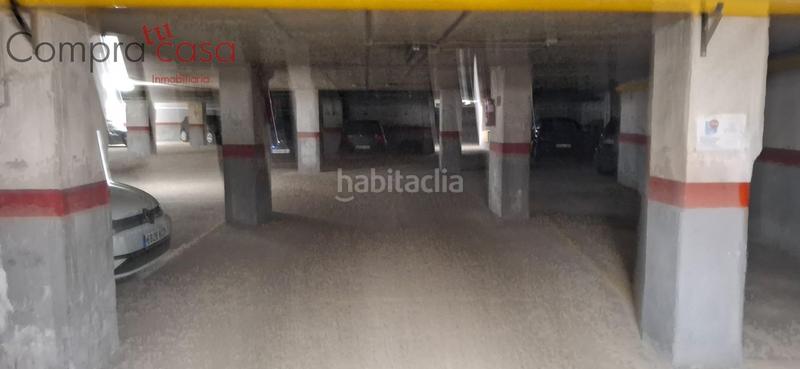 Foto 9ac16984-28af-4722-85d4-e6c802d40886. Affitto posto auto in Centro Segovia