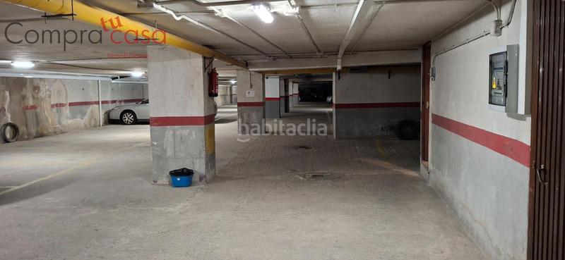 Foto 95b6071d-1701-48c1-9cd2-aa8d8acb2371. Lloguer aparcament cotxe a Centro Segovia