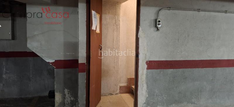 Foto e4dbfb3b-3351-46bf-aeaa-5dc3f781cc40. Miete autoparkplatz in Centro Segovia