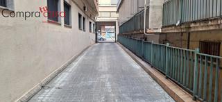 Rent Car parking in Centro. Alquiler..garaje..calle curtidores.