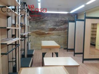 Alquiler Local Comercial en Plaza Mayor - San Agustín. Alquiler..local..calle real..segovia..