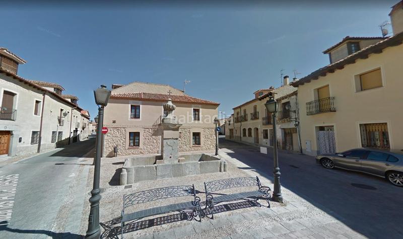 Foto 45a3e2f9-ce99-40b7-935f-8f55c1fbb128. Terreno residenziale in Área Rural Segovia