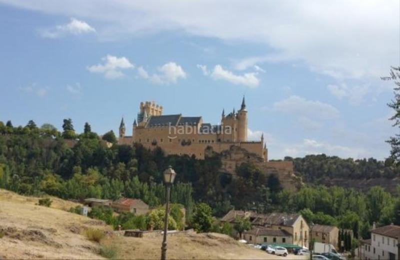 Foto 953da422-4274-4b0f-90bb-5486cde9261e. Terreno residenziale in Área Rural Segovia