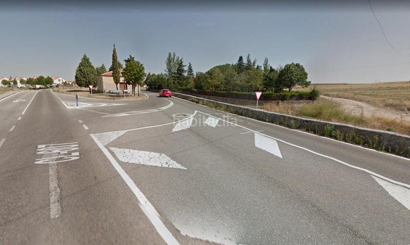 Foto 97dea1da-d366-4a60-9020-7dd719a83e08. Terreno residenziale in Área Rural Segovia