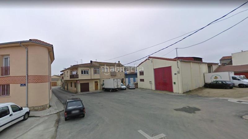 Foto e41d18a4-af72-41b7-8a51-710cd5476899. Terreno residenziale in Área Rural Segovia