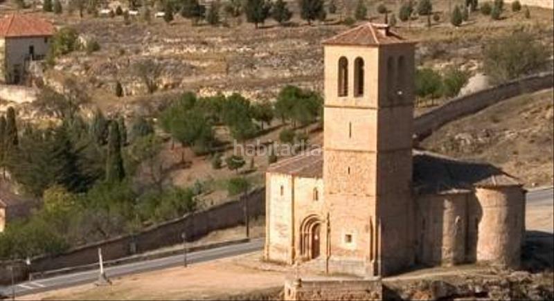 Foto f26b9ecc-a15f-47a2-9ba1-9223978c63c9. Terreno residenziale in Área Rural Segovia