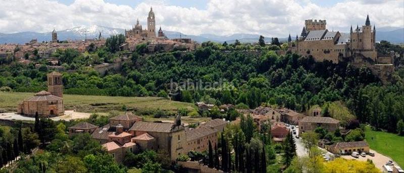 Foto f3263c9d-2ed0-4311-bab2-ce54221f1008. Terreno residenziale in Área Rural Segovia