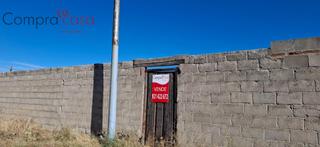 Terreny residencial a Navas de Oro. Venta..naves con campa en navas de oro..segovia