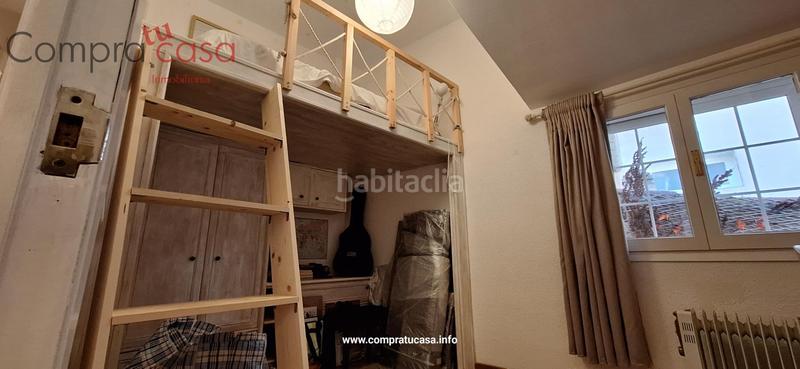 Foto 2248b2e6-7fc2-456b-870c-321198e98e68. Alquiler piso  en alquiler junto plaza mayor en Segovia