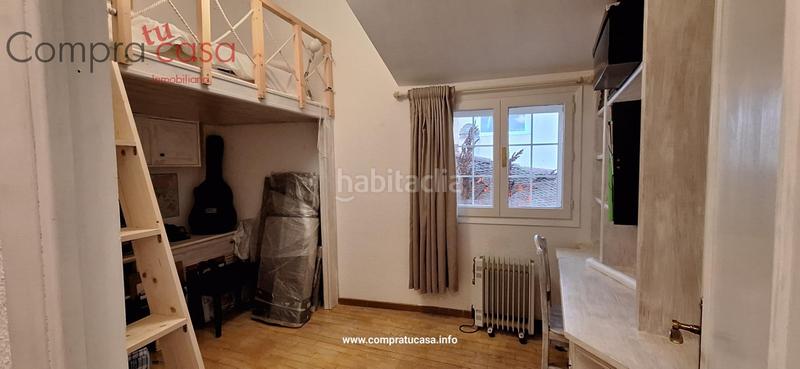 Foto 4b6e16e0-b878-4547-b047-637ead4e37ce. Alquiler piso  en alquiler junto plaza mayor en Segovia