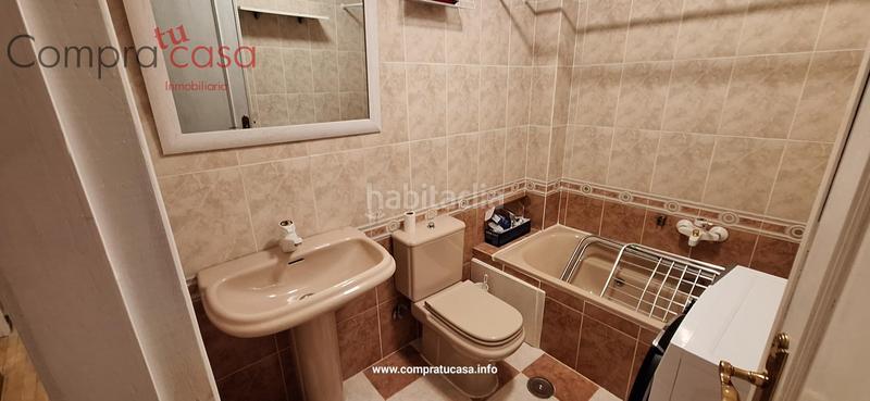 Foto 4f2f4eee-da2b-4210-be22-c25c49021104. Alquiler piso  en alquiler junto plaza mayor en Segovia