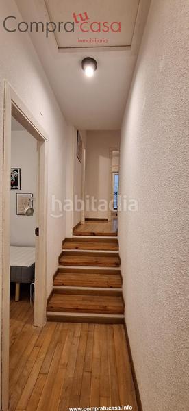 Foto 67ca8f3b-0311-42d2-9c84-72dfb766b460. Alquiler piso  en alquiler junto plaza mayor en Segovia