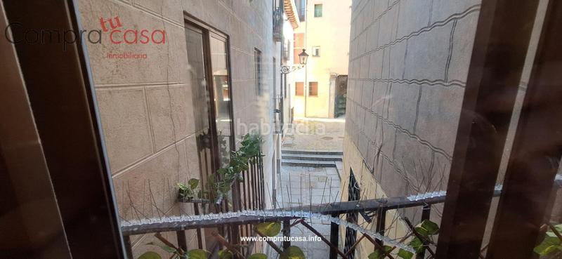 Foto ab375308-dba7-4cde-8163-e5f89e88f645. Alquiler piso  en alquiler junto plaza mayor en Segovia