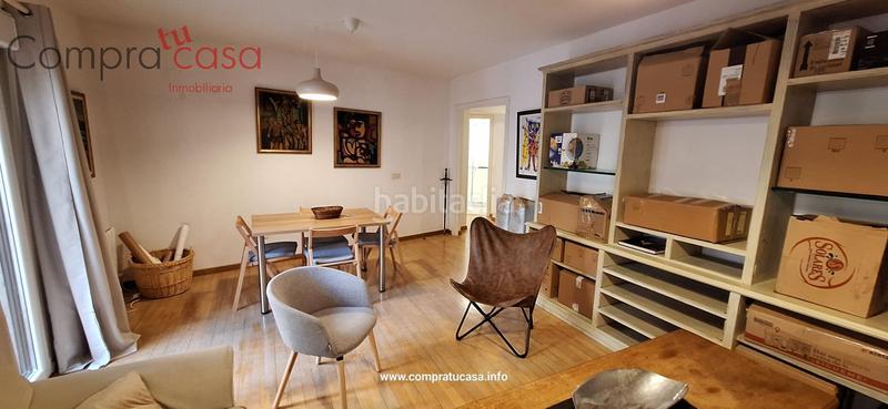 Foto c59efce8-b9a5-4f07-affe-3cabebdcd047. Alquiler piso  en alquiler junto plaza mayor en Segovia