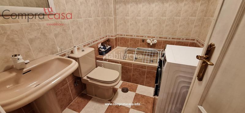 Foto e6efe2ae-2df3-4982-bb60-46e30226f7e9. Alquiler piso  en alquiler junto plaza mayor en Segovia