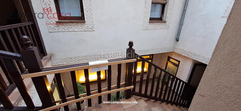 Foto eda0099d-468f-4e8c-97cd-f9f21fc92d8a. Alquiler piso  en alquiler junto plaza mayor en Segovia