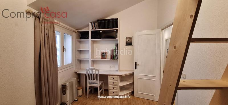 Foto 01e34ceb-f6b9-488e-8be6-59b9302904d0. Location appartement avec chauffage dans Plaza Mayor - San Agustín Segovia