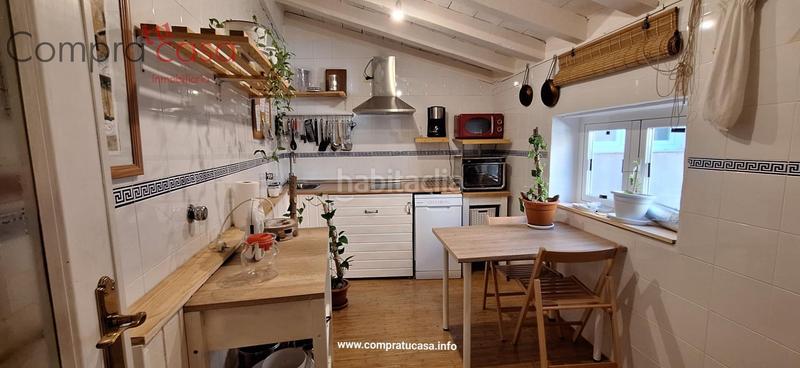 Foto 03d05aa8-0a7a-4b1d-97a9-68e8505f3120. Location appartement avec chauffage dans Plaza Mayor - San Agustín Segovia