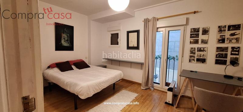 Foto 13a8b2da-0bac-47f5-826a-4f649ce791ec. Location appartement avec chauffage dans Plaza Mayor - San Agustín Segovia