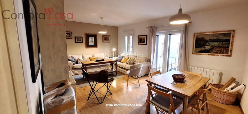 Foto 313af827-8cfa-4e6d-bd74-829897edb6b3. Location appartement avec chauffage dans Plaza Mayor - San Agustín Segovia