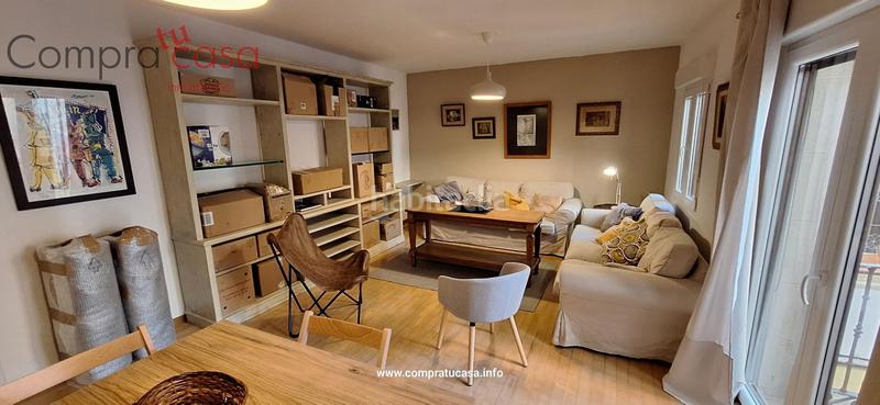 Foto 74259933-dba7-4bce-96e5-fe327a1d785f. Location appartement avec chauffage dans Plaza Mayor - San Agustín Segovia