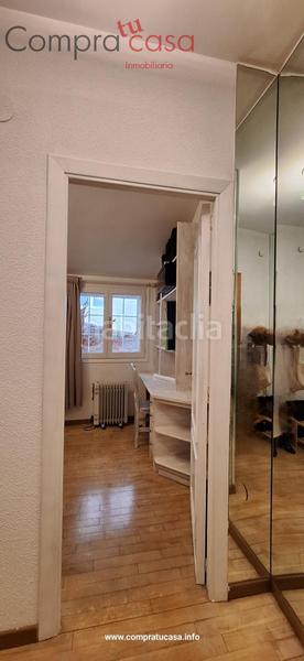 Foto 8460a438-6f76-41fc-886b-bc9e9a582ce7. Location appartement avec chauffage dans Plaza Mayor - San Agustín Segovia