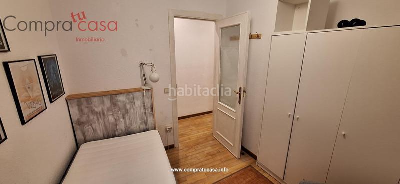 Foto 89a771e4-a71e-4c6a-97da-17ca8c1c990b. Location appartement avec chauffage dans Plaza Mayor - San Agustín Segovia