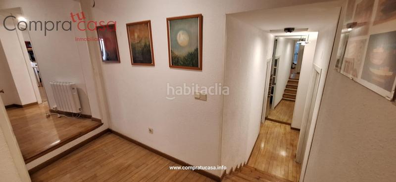 Foto 9a167f6f-88bb-4498-949b-99e260c73706. Location appartement avec chauffage dans Plaza Mayor - San Agustín Segovia