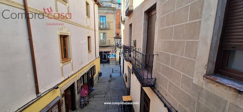 Foto eae65116-7ab7-45af-a403-73e4f4e0e0ae. Location appartement avec chauffage dans Plaza Mayor - San Agustín Segovia