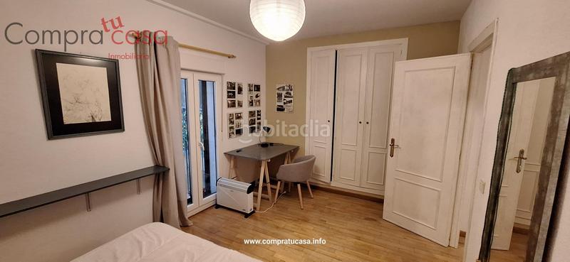 Foto 03d91617-cd22-4b36-8a57-39defb02b199. Miete etagenwohnung mit heizung in Plaza Mayor - San Agustín Segovia