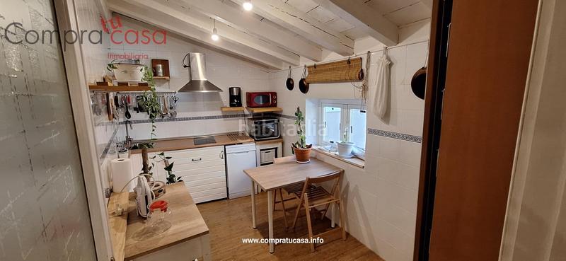 Foto 5724affc-dc64-4187-961f-43c4e69108cb. Miete etagenwohnung mit heizung in Plaza Mayor - San Agustín Segovia