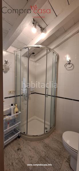 Foto a5c59c5a-bbdd-4647-997e-1f8c7ff742cf. Miete etagenwohnung mit heizung in Plaza Mayor - San Agustín Segovia