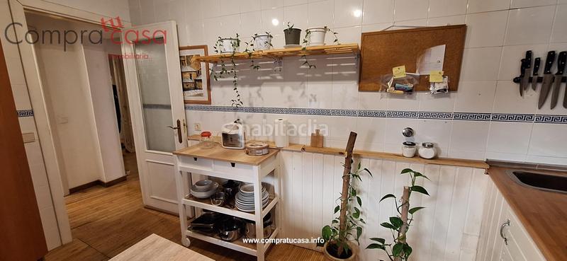 Foto f64c2304-7dba-4963-9a35-e72ee59fd7c0. Miete etagenwohnung mit heizung in Plaza Mayor - San Agustín Segovia