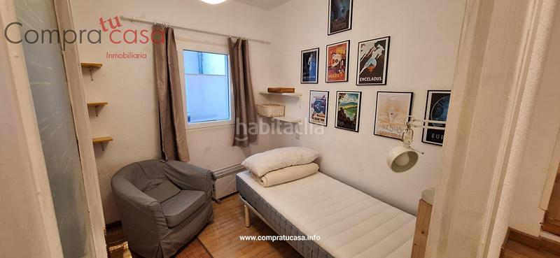 Foto ffdead3c-5d24-4322-824f-c9416dea50d8. Miete etagenwohnung mit heizung in Plaza Mayor - San Agustín Segovia