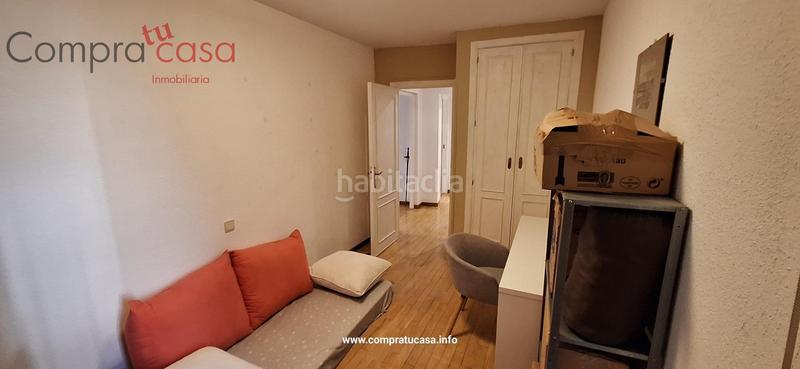 Foto 0783ea4e-4e00-412e-8bd1-dd610bf580e3. Rent flat with heating in Plaza Mayor - San Agustín Segovia