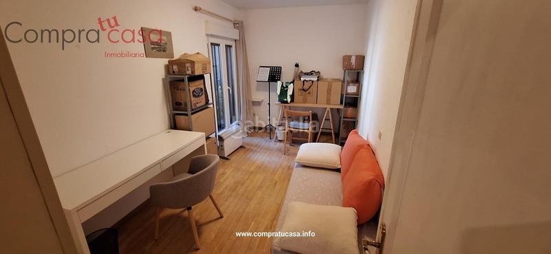 Foto 31197ad5-5541-4869-aee1-b0472949dd13. Rent flat with heating in Plaza Mayor - San Agustín Segovia