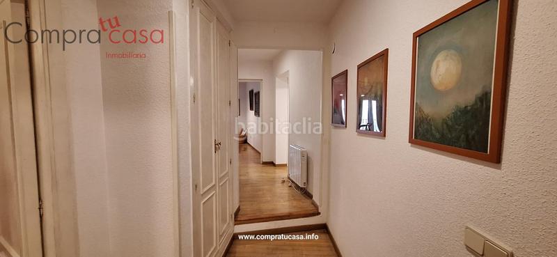 Foto 41777bd1-44c6-4461-aecf-17fc58113c40. Rent flat with heating in Plaza Mayor - San Agustín Segovia