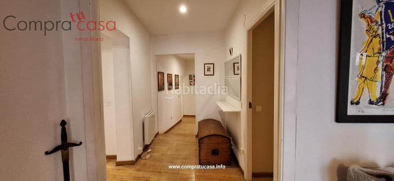 Foto 46a99df5-af5a-4f7f-a656-10445eae2a89. Rent flat with heating in Plaza Mayor - San Agustín Segovia