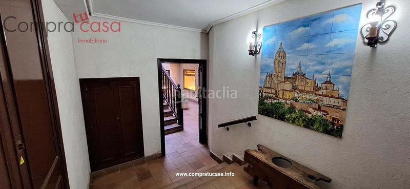 Foto 4b2b0598-5c14-4845-ab05-2514440ae2d5. Rent flat with heating in Plaza Mayor - San Agustín Segovia