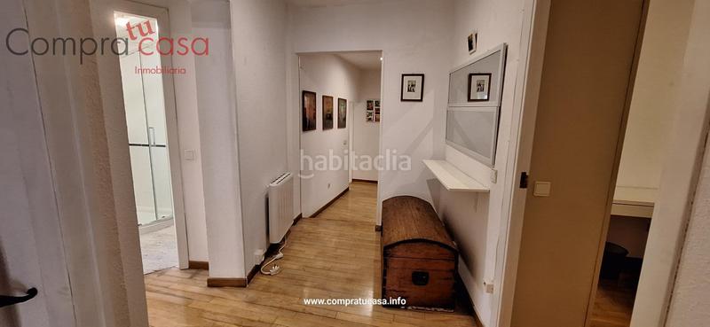 Foto 8ab7b37e-9db3-4369-bc45-489b4015a86a. Rent flat with heating in Plaza Mayor - San Agustín Segovia