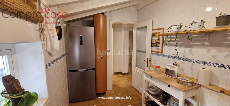 Foto b2ba4cb9-2535-4097-9a31-aa6f3cee72ff. Rent flat with heating in Plaza Mayor - San Agustín Segovia