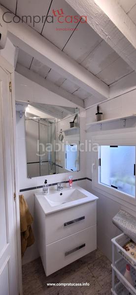 Foto bfc9bc14-872a-41f5-91aa-4d5274503981. Rent flat with heating in Plaza Mayor - San Agustín Segovia