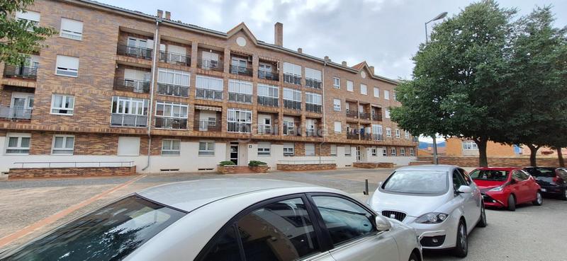 Foto 4f1cb553-0215-4198-bf82-0d4e5058c286. Affitto posto auto in calle del poleo 5 in El Cerro - Ctra. De San Rafael Segovia