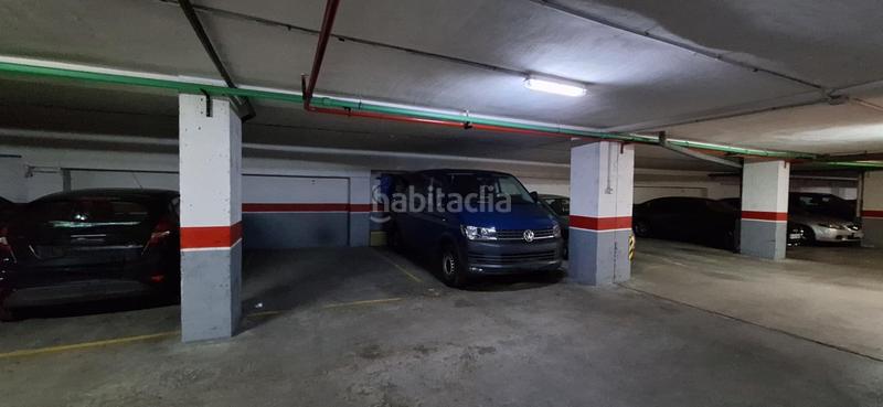 Foto d5650cfc-1239-4c29-b4b4-599c58de3652. Affitto posto auto in calle del poleo 5 in El Cerro - Ctra. De San Rafael Segovia